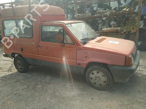 Left headlight SEAT TERRA (24) 1.4 D | BP31106158C28 