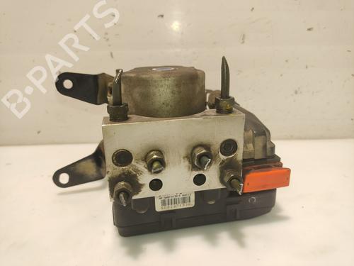 Used ABS pump ABS pump HONDA JAZZ II (GD_, GE3, GE2) 1.3 iDSi (GD1) (83 hp) 25004346 25004346