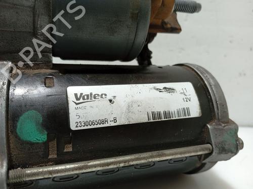 Startmotor DACIA SANDERO II 1.5 dCi | BP31108648M8