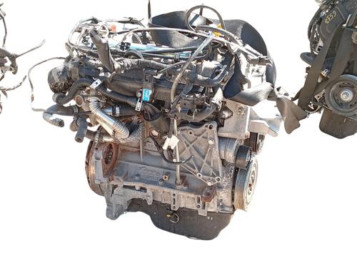 Engine OPEL CORSA D (S07) 1.3 CDTI (L08, L68) | BP36642950M1 - Image 4