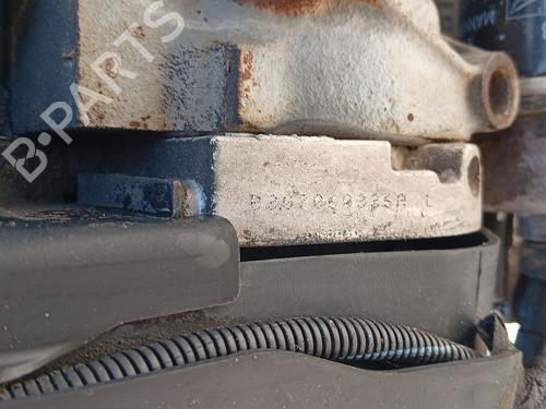 Engine FIAT GRANDE PUNTO (199_) 1.4 16V (199BXG1B, 199AXG1B) | BP37294961M1 - Image 6