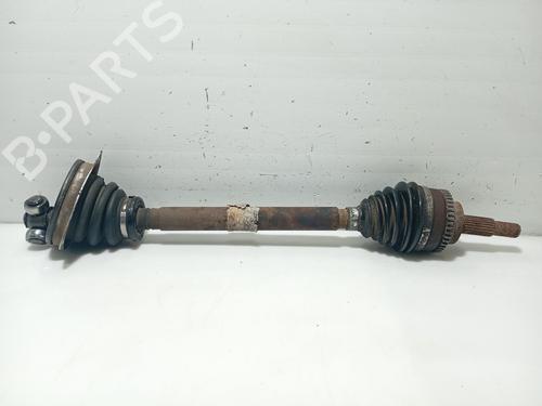 Used Left front driveshaft RENAULT MEGANE I Coach (DA0/1_) 2.0 16V (139 hp) 31925582