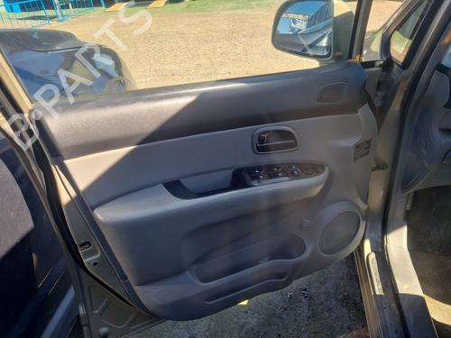 Starter KIA CARENS III MPV (UN) 2.0 CRDi 140 | BP31102392M8 