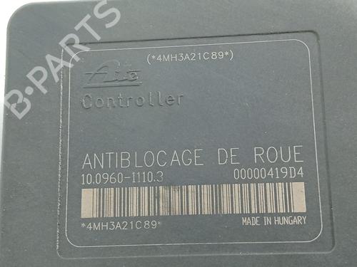 Used ABS pump ABS pump CITROËN C5 I (DC_) 1.8 16V (DC6FZB, DC6FZE) (115 hp) 32688844 32688844