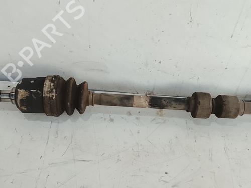 Right front driveshaft HYUNDAI i30 (FD) 1.6 CRDi | BP38465070M39 - Image 2