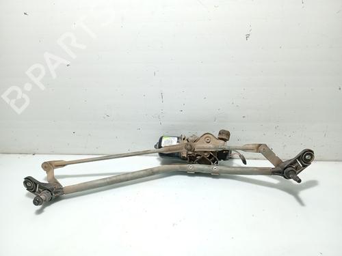 Used Front wiper motor RENAULT KANGOO Express (FW0/1_) 1.5 dCi 70 (FW0A, KW0V) (68 hp) 31103998