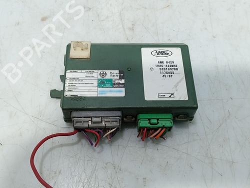 Used Electronic module Electronic module LAND ROVER DISCOVERY I (LJ) [1989-1998] 33809799 33809799
