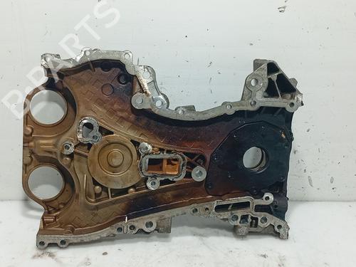 Registerdæksel OPEL CORSA E (X15) 1.4 (08, 68) | BP38597413M123 - Image 5