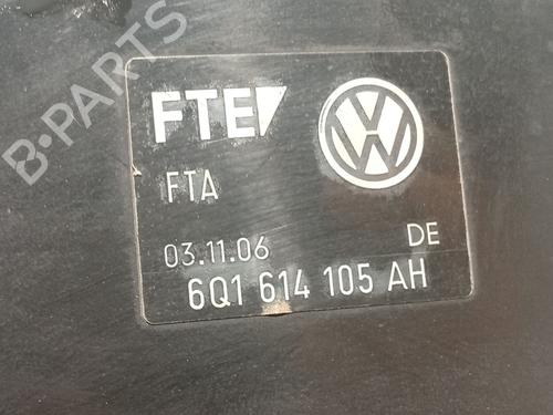 Servo brake SEAT IBIZA III (6L1) 1.4 16V | BP32305625M42