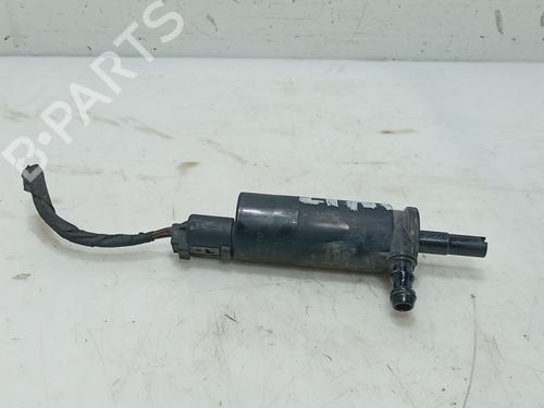 Used Front wiper motor Front wiper motor BMW 5 (E60) 525 d (177 hp) 33928654 33928654