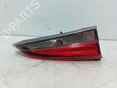 Used Left tailgate light Left tailgate light 37073424 37073424