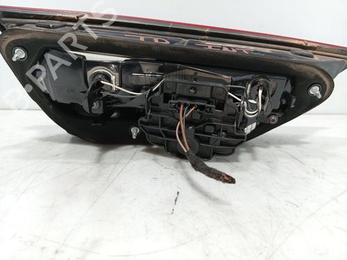 Right taillight SEAT LEON (5F1) 1.6 TDI | BP36406900C35 - Image 3