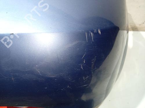 Pára-choques traseiro DAEWOO LACETTI Hatchback (KLAN) 1.4 | BP32190868C8 