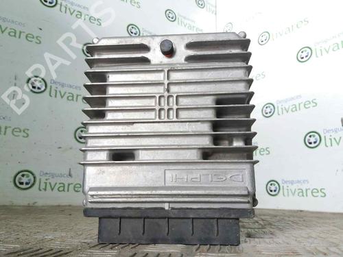 Calculateur moteur (ecu) FORD FOCUS I (DAW, DBW) [1998-2009]  23540071
