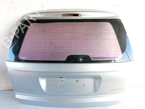 Used Tailgate Tailgate 37665616 37665616