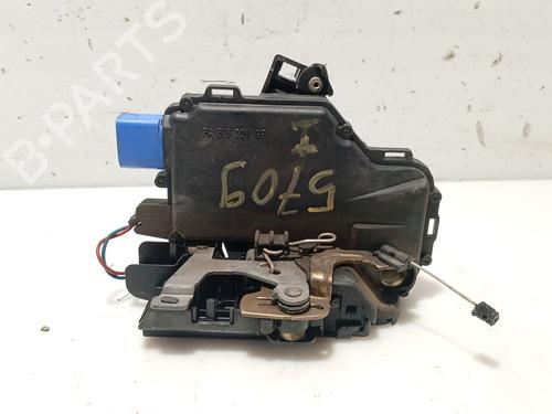 front-left-lock-skoda-fabia-i-combi-6y5-19-tdi-3b1837015aq-2000-2001-2002-2003-2004-2005-2006-2007-19662987 main image