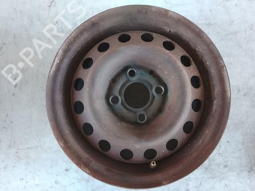 Used Rim Rim 37073408 37073408