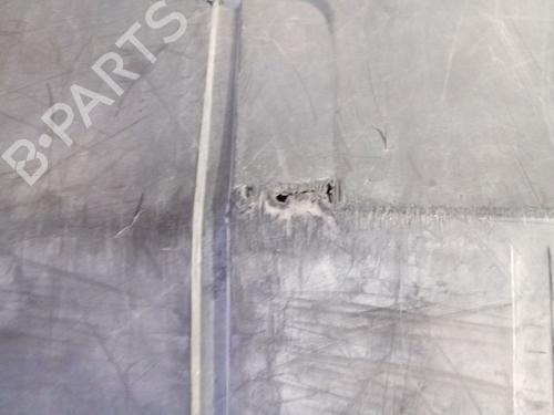 Osłona podwozia RENAULT MEGANE III Hatchback (BZ0/1_, B3_) 1.6 16V | BP31108751M92 