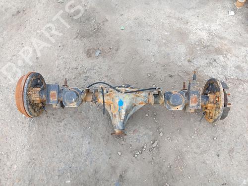 Used Rear axle Rear axle 36798725 36798725