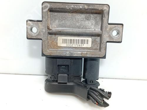 Electronic module BMW 3 (E90) 318 d | BP37540725M83 - Image 3