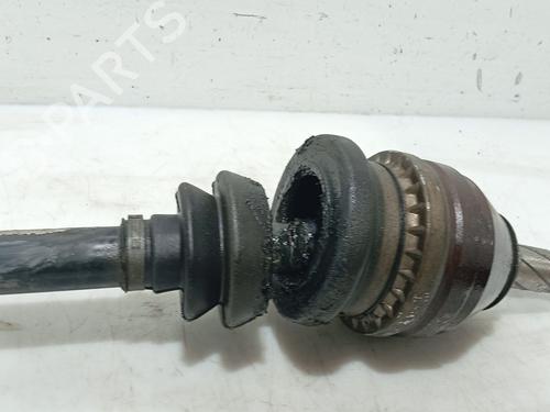 Left front driveshaft OPEL ASTRA H TwinTop (A04) 1.8 (L67) | BP36499998M38 - Image 3
