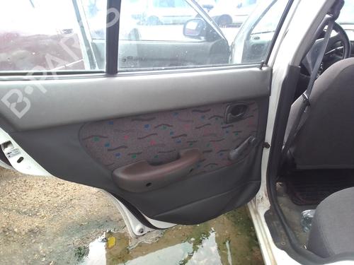 Front left window mechanism HYUNDAI ACCENT I (X-3)  | BP18999891C22 