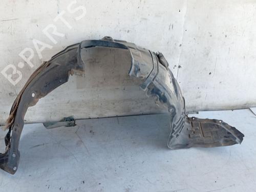 Passaruota Passaruota MAZDA 3 (BK) 1.6 DI Turbo (109 hp) 37632147 37632147