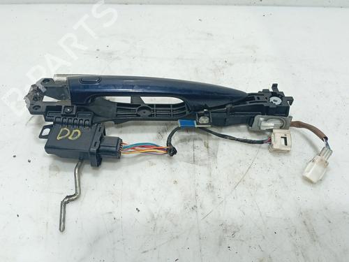 Used Front right exterior door handle Front right exterior door handle 36450959 36450959