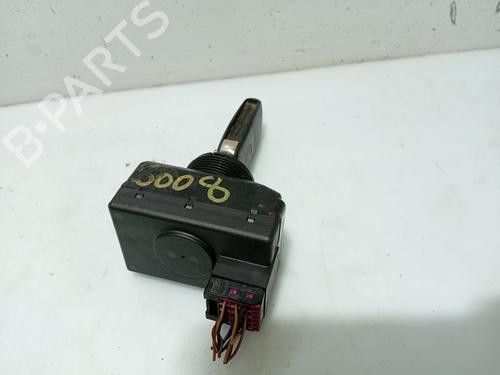Ignition barrel VW TOUAREG (7LA, 7L6, 7L7) 2.5 R5 TDI | BP31103291M48 