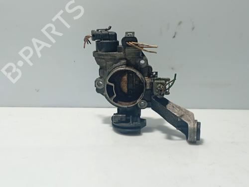 Used Throttle body RENAULT CLIO II (BB_, CB_) 1.2 (BB0A, BB0F, BB10, BB1K, BB28, BB2D, BB2H, CB0A,... (58 hp) 31110852