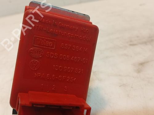 Heater resistor SEAT LEON (1M1) 1.6 16 V | BP36406463M108 - Image 3