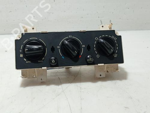 Klimabedienteil für CITROËN XSARA Break (N2) 1.6 16V (109 hp) 31190040