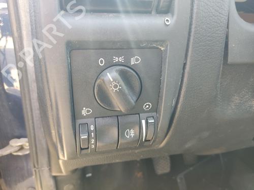 Forlygtekontakt OPEL ASTRA G Saloon (T98) 1.6 16V (F69) (101 hp) 24935685