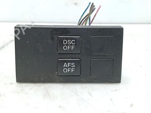 Interruttore Interruttore MAZDA 6 Hatchback (GH) 2.0 MZR-CD (GH14) (140 hp) 34233040 34233040