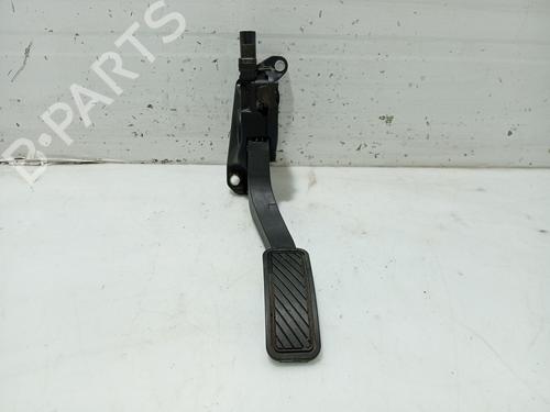 Pedal für FORD FIESTA VI (CB1, CCN) 1.0 EcoBoost (100 hp) 31104422
