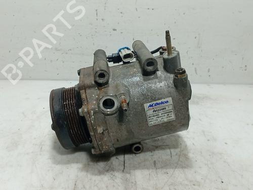 Used AC compressor AC compressor 36991930 36991930
