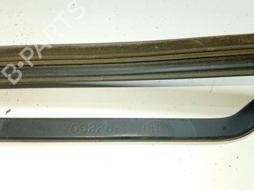 Front windshield wiper arm OPEL COMBO Box Body/MPV 1.3 CDTI 16V | BP31102674C143