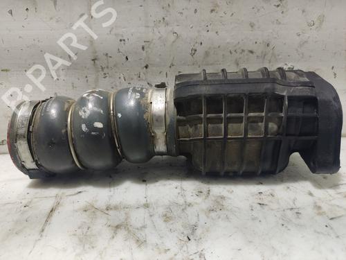 Rør PEUGEOT 308 I (4A_, 4C_) 1.6 HDi (112 hp) 31105879