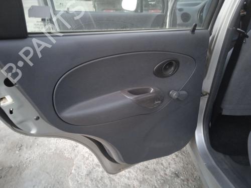 Front left window mechanism DAEWOO MATIZ (M100, M150) 0.8 | BP19010210C22 