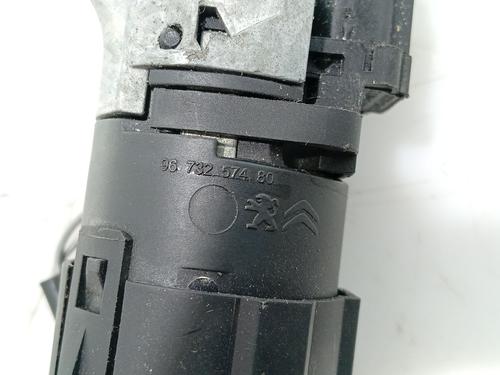 Ignition barrel CITROËN C4 III (BA_, BB_, BC_) 1.2 PureTech 130 (BAHNSA, BAHNSB) | BP40288144M48  - Image 6