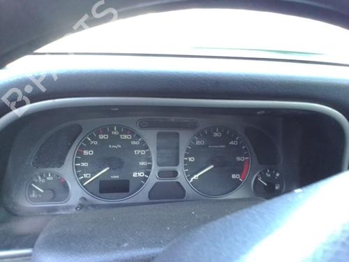 Electronic module PEUGEOT 306 Hatchback (7A, 7C, N3, N5)  | BP31109814M83 