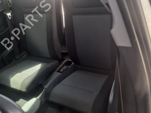 Fuel pump OPEL ZAFIRA / ZAFIRA FAMILY B (A05) 1.7 CDTI (M75) | BP31105070M76 