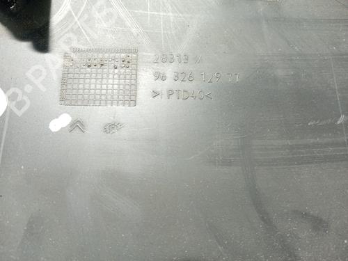 Glove box CITROËN C5 I (DC_) 1.8 16V (DC6FZB, DC6FZE) | BP31107383C95 