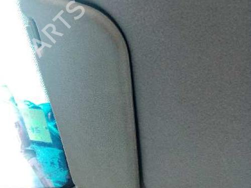 Right sun visor DAEWOO LANOS (KLAT) | BP18983100I2 - Image 2