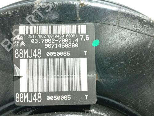 Servo brake CITROËN C5 III Break (RW_) 2.0 HDi 140 | BP32238492M42