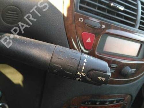 Devioluci PEUGEOT 607 (9D, 9U) [2000-2025]  18974160