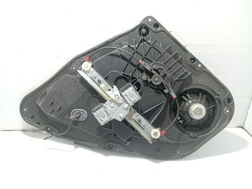 Used Rear right window mechanism FORD FIESTA VI (CB1, CCN) 1.0 EcoBoost (100 hp) 31104400