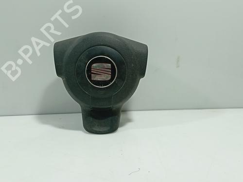Used Driver airbag Driver airbag SEAT LEON (1P1) 2.0 TDI 16V (140 hp) 33841174 33841174