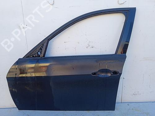 Used Left front door BMW 3 (E90) 320 d (163 hp) 22387434
