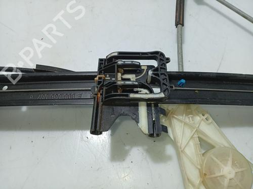 Front right window mechanism AUDI A3 Sportback (8VA, 8VF) 1.0 TFSI | BP31107460C23